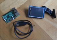 Raspberry Pi 2 Model B mit Zubehör München - Ramersdorf-Perlach Vorschau