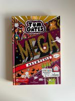 Tom Gates, Mega Abenteuer, Band 13 Hessen - Obertshausen Vorschau