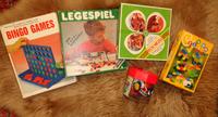 DDR-Vintage -Gesellschaftsspiele Brandenburg - Potsdam Vorschau