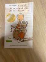 Rico, Oskar und die Tieferschatten Buch Hessen - Buseck Vorschau