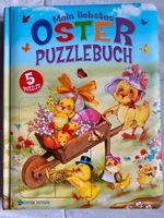 2 Oster Bücher für Kinder (1xBuch,1xPuzzlebuch) wie neu Schöpstal - Ebersbach Vorschau