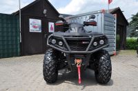 UTV QUAD ATV ODES PATHCROSS 650 EFI EPS Sachsen - Sayda Vorschau