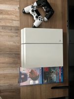 Ps4 mit 2 Controller 500gb Duisburg - Meiderich/Beeck Vorschau