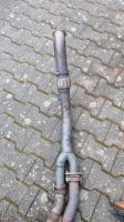 Bmw e39 530d 525d Downpipe Hessen - Wetzlar Vorschau