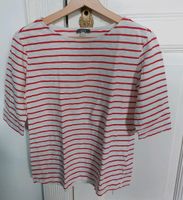 Shirt 3/4 Arm von living crafts, naturtextil Gr M Berlin - Steglitz Vorschau