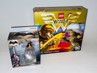 LEGO® 76157 Wonder Woman™ vs Cheetah™ + Schleich Figur - NEU/OVP Baden-Württemberg - Tamm Vorschau