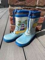 Gummistiefel von Maximo Größe 30 Dithmarschen - Marne Vorschau