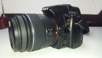 Spiegelreflexkamera Sony Alpha 37 (SLT-A37) Kamera Digitalkamera Bayern - Erlangen Vorschau