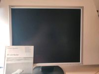 LCD 19" PC-Monitor Bayern - Bischofsmais Vorschau