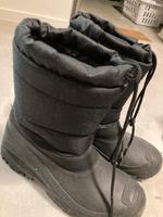 CMP Winterstiefel/ Stiefel Gr. 44 wie neu! Hessen - Schwalbach a. Taunus Vorschau