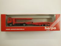 Herpa MAN Autotransporter Nr.141024 in OVP Rheinland-Pfalz - Brachbach Vorschau