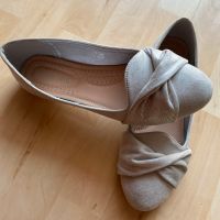 Ballerina Schuhe Neu gr 40 Hessen - Nauheim Vorschau