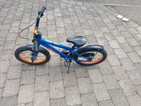 Kinderfahrrad Junge 16 Zoll Baden-Württemberg - Krautheim Vorschau