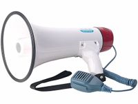 infactory Megaphon Deluxe 25 Watt - neu Bayern - Scheinfeld Vorschau