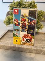 Nintendo Switch Spiel Super Mario 3d Allstars Niedersachsen - Buchholz in der Nordheide Vorschau