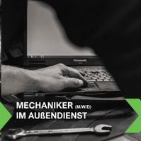 Mechaniker (m/w/d) im Außendienst Bayern - Haag in Oberbayern Vorschau