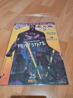 Batman Comic, Gratis Comic Tag 2022, Fear State Nordrhein-Westfalen - Remscheid Vorschau