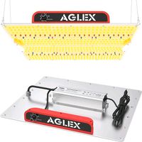 Aglex K2000 LED Grow Light, Full Spectrum 200W Baden-Württemberg - Konstanz Vorschau