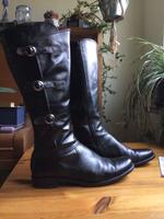 Stiefel von Gabor ,ungefüttert Bayern - Würzburg Vorschau