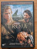 DVD Troja von Wolfgang Petersen Brandenburg - Lübben Vorschau