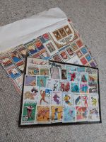 Briefmarken Set u. a. Olympia 1992 Barcelona 1994 Lillehammer Hessen - Leun Vorschau