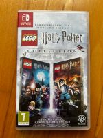 Harry Potter LEGO Switch Spiel Hessen - Oberursel (Taunus) Vorschau