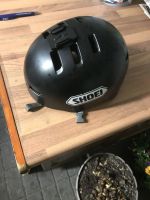 Fahradhelm Shoei mit Camhalter Thüringen - Unterbreizbach Vorschau