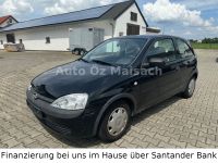 Opel Corsa 1.0 12V Comfort Bayern - Fürstenfeldbruck Vorschau
