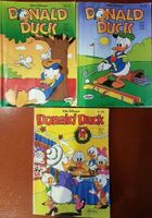 Donald Duck Nr. 386; 443 und 471 Sachsen-Anhalt - Erxleben (bei Haldensleben) Vorschau