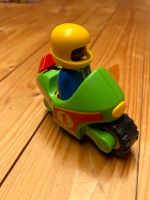 Playmobil 1.2.3. 6719 Motorrad Nordrhein-Westfalen - Remscheid Vorschau