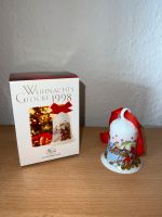 Vier Weihnachtskugeln von Hutschenreuther Nordrhein-Westfalen - Wiehl Vorschau