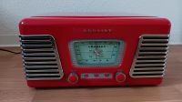 Crosley Radio mit Plattenspieler Dresden - Strehlen Vorschau