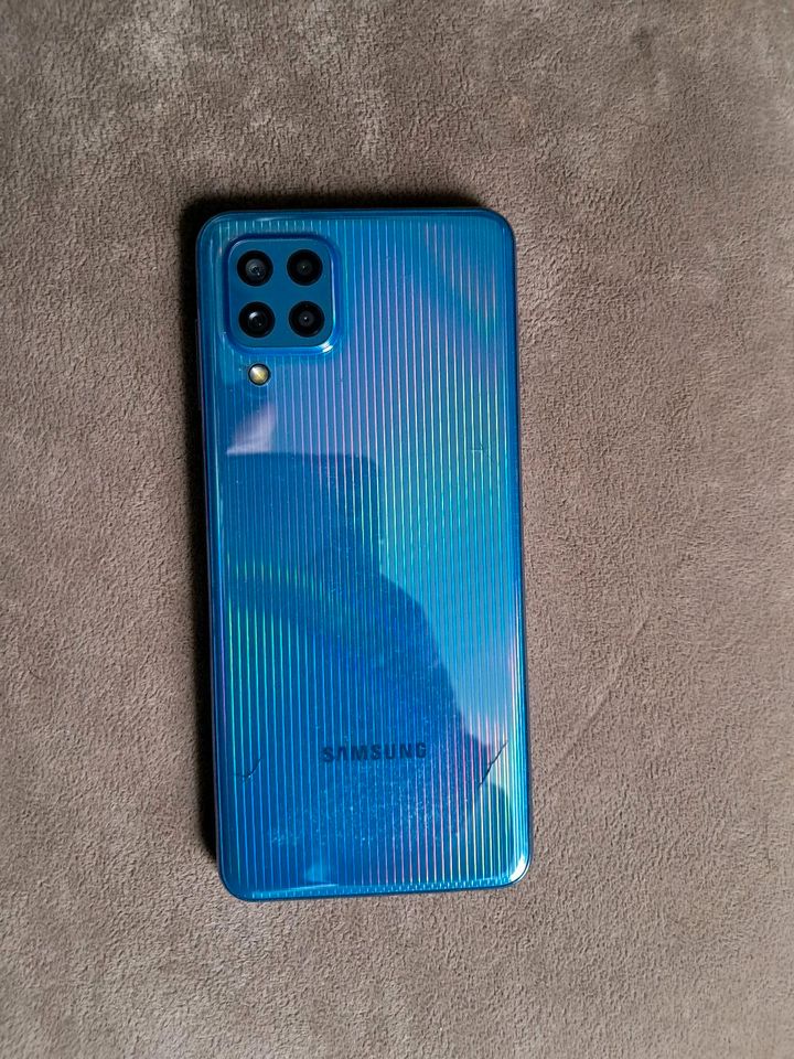 Samsung Galaxy M32 64GB in Leipzig