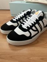 Lanvin Sneaker Größe 43 Düsseldorf - Bilk Vorschau