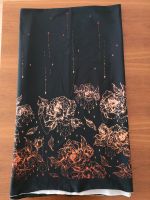 Mystical Dress black 2 m Bio-Jersey von Apfelschick Baden-Württemberg - Reutlingen Vorschau