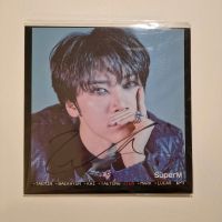 nct wayv superm ten signed lp postcard album page wts Berlin - Neukölln Vorschau