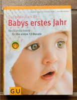 TOP// ❤️Das große Buch für BABYS ERSTES JAHR von Nolte und Nolden Berlin - Wilmersdorf Vorschau