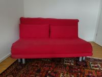 ignet roset multy Couch Sofa Gästebett rot Nordrhein-Westfalen - Drensteinfurt Vorschau