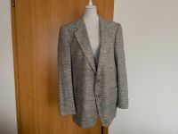 Blazer / Jacke/ Sakko im Tweed Style, Wolle, benutzbare Taschen Baden-Württemberg - Eschbach Vorschau