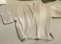 WRAP London: Sommerjacke Gr.38/40-42 Hessen - Bruchköbel Vorschau