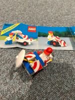 Lego Legoland 6601 Niedersachsen - Wolfsburg Vorschau