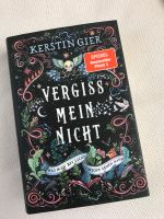 Vergiss mein nicht von Kerstin Gier Nordrhein-Westfalen - Solingen Vorschau