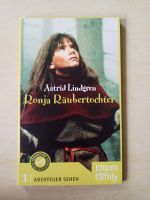 Astrid Lindgren - DVD - Ronja Räubertochter - Film Friedrichshain-Kreuzberg - Kreuzberg Vorschau