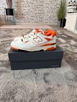 New Balance 550 Orange Hessen - Weinbach Vorschau