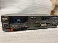 Blaupunkt Kassettendeck C1500 sehr guter Zustand Hessen - Wabern Vorschau