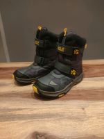 Jack Wolfskin Winterschuhe Gr.33 Stiefel warm gefüttert Nordrhein-Westfalen - Hamm Vorschau