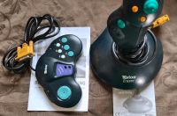 Tevion Joystick + Joypad Bayern - Kronach Vorschau