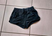 Shorts 36 (S) kurze Jogginghose mit Taschen, schwarz Bayern - Memmingen Vorschau