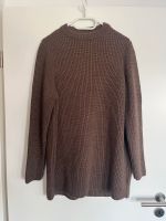 Pull & Bear Strickpullover Strickkleid braun inkl Versand Nürnberg (Mittelfr) - Nordstadt Vorschau