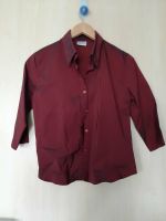 Bluse Gr. 38 rot/schwarz Pimkie Bayern - Pfaffenhofen a.d. Ilm Vorschau